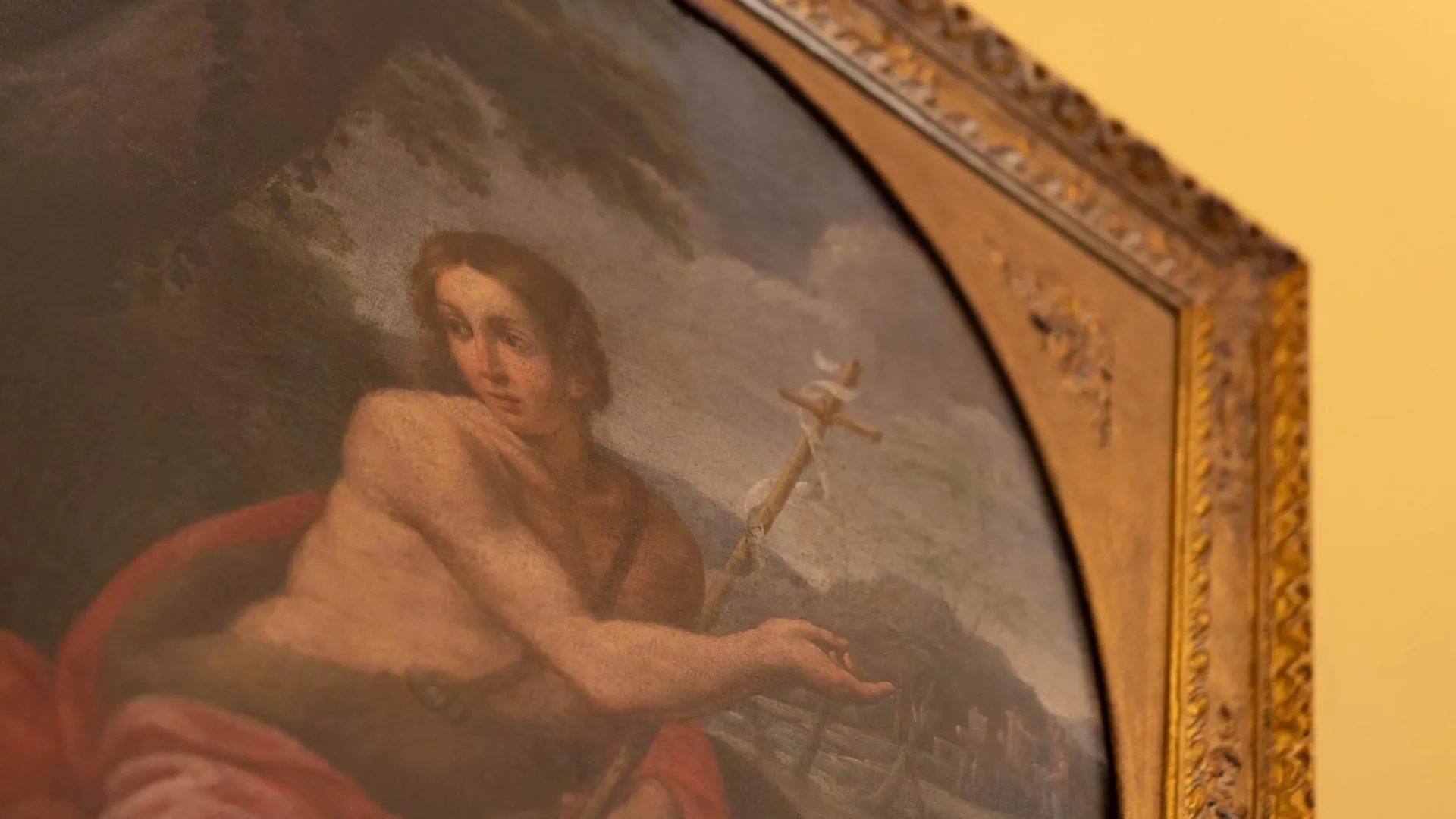 Royal Mansion Of Prince Tommaso Corsini Florence 0*,