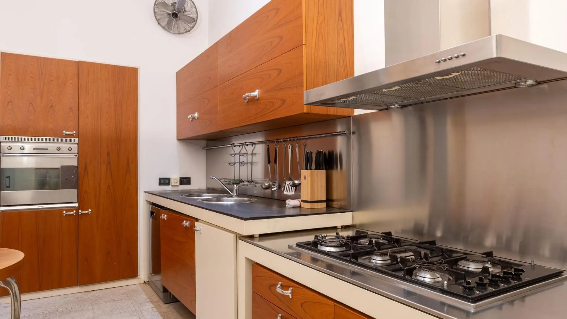 Apartment Royal Mansion Of Prince Tommaso Corsini Florence Italy