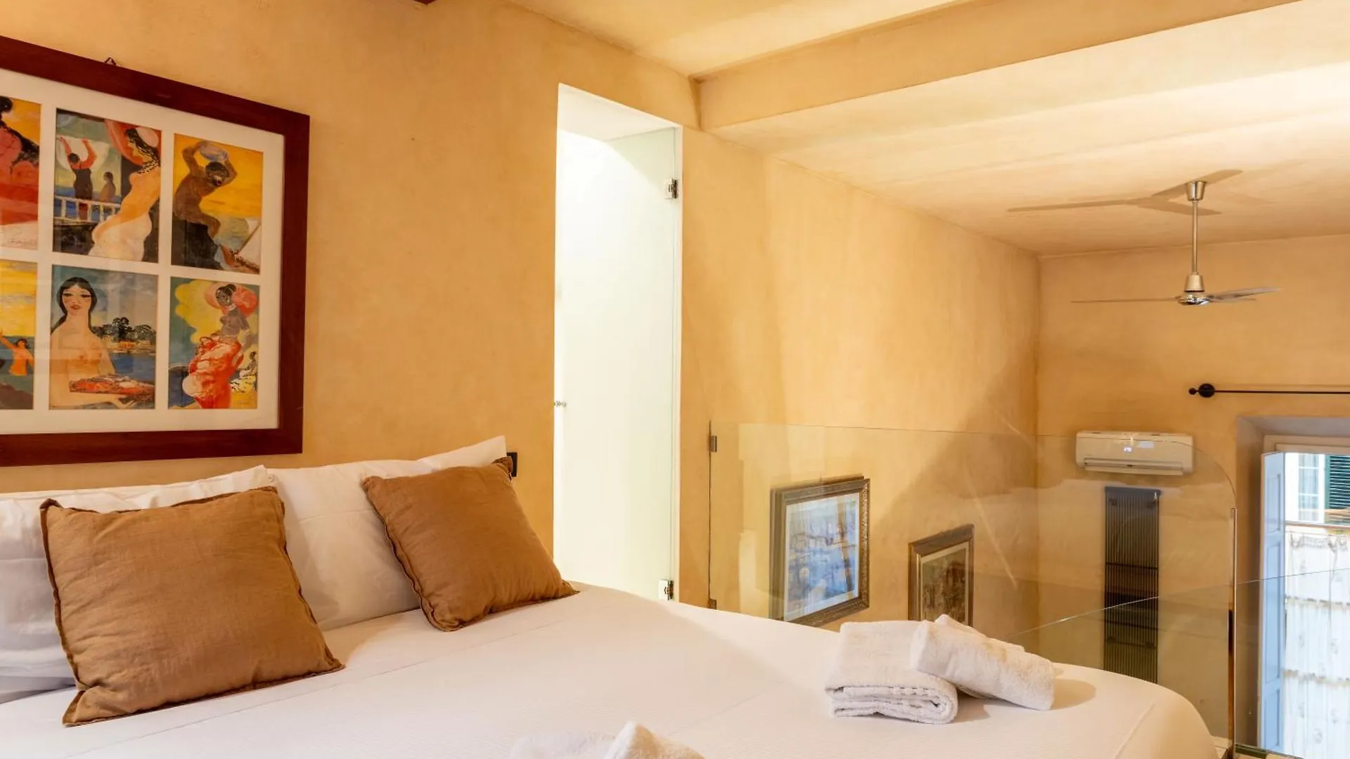 Royal Mansion Of Prince Tommaso Corsini Флоренция 0*,  Италия